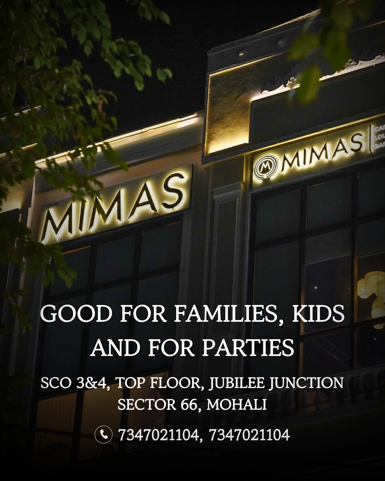 Mimas Gallery Image 5